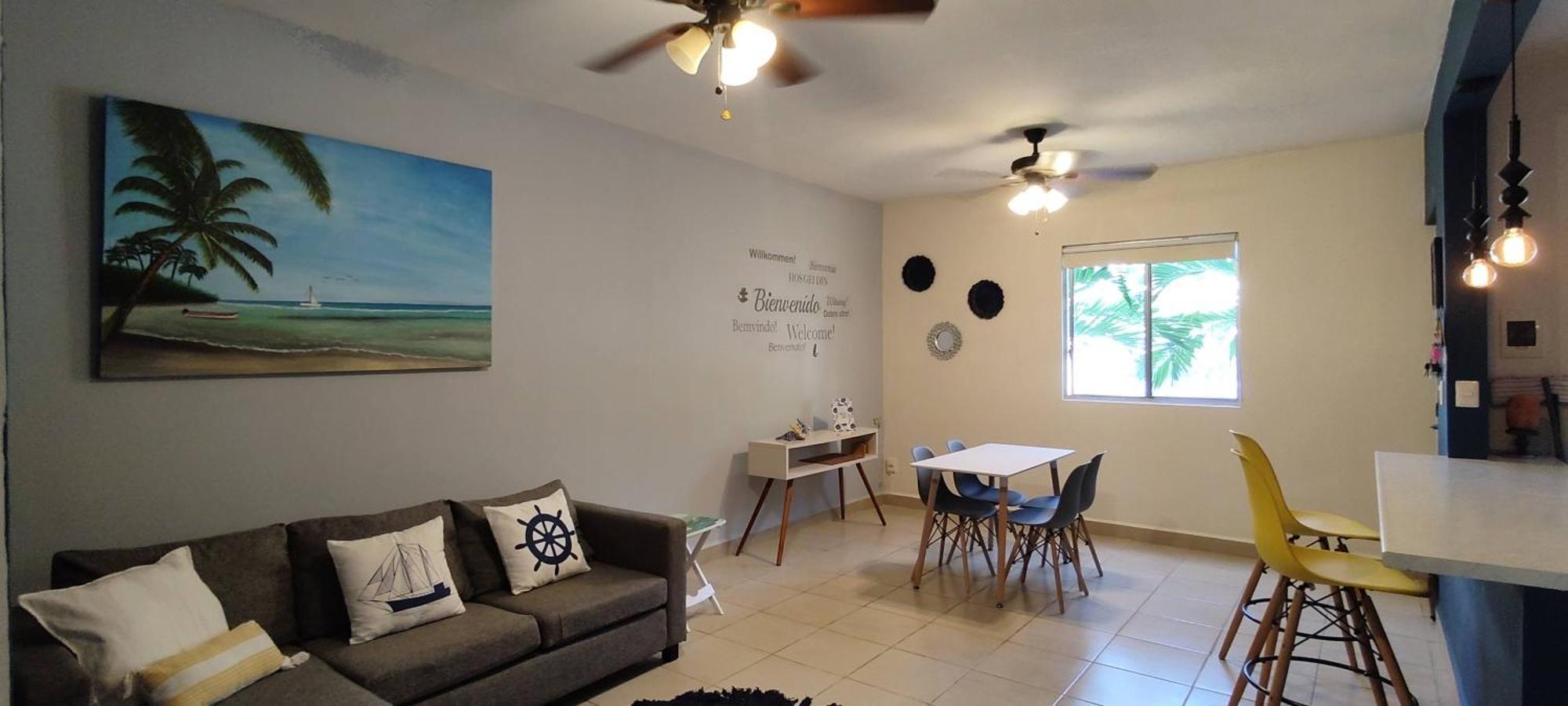 Villa El Faro Residencial à Puerto Morelos Chambre photo